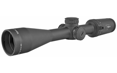 Trijicon Credo 3-9×40 SFP Illuminated Green MOA Scope