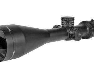 Trijicon CREDO HX 2.5-10×56 SFP Illuminated MOA