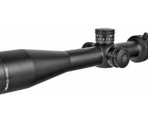 Trijicon Credo HX 2.5-15×42 SFP Rifle Scope