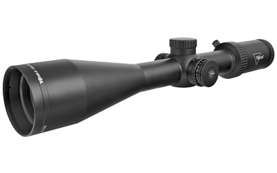 Trijicon Credo HX 4-16×50 SFP Green Duplex, 30mm
