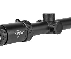 Trijicon Credo HX 1-6×24 SFP 30mm Illuminated BDC (.223)
