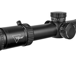 Trijicon Credo HX 1-8×28 FFP 34mm Illuminated Scope