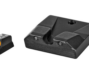Trijicon HD Night Sights — CZ P-10/P-10C Orange
