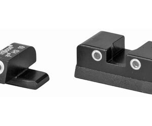 Trijicon Bright & Tough Night Sights FN509