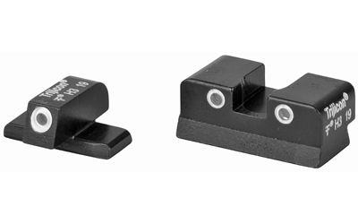 Trijicon Bright & Tough Night Sights FN509