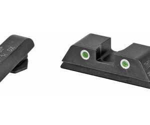 Trijicon Bright & Tough Night Sights 600210 for Glock