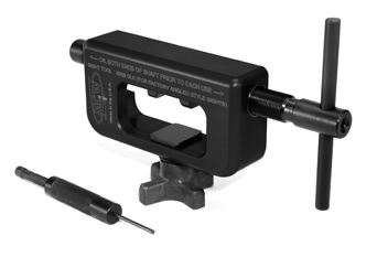 Trijicon Installation Tool Kit for Glock Night Sights