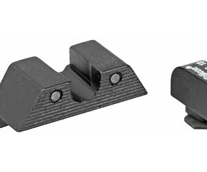 Trijicon HD Night Sights for Glock – Yellow Front Outline