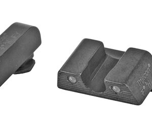 Trijicon HD Night Sights, Yellow Front for Glock 42/43
