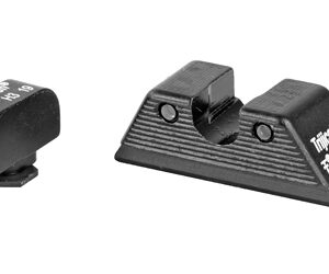 Trijicon HD Night Sights MOS Yellow for Glock