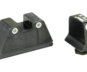 Trijicon Bright & Tough Suppressor Height Glock Night Sights
