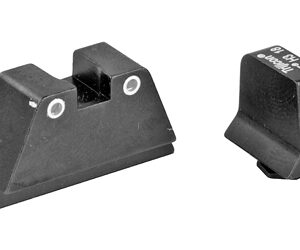 Trijicon Bright & Tough Suppressor-Height Glock Night Sights
