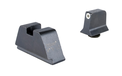 TRGL201-C-601136_1 Trijicon Suppressor/Optic Height Night Sights — Glock Fit