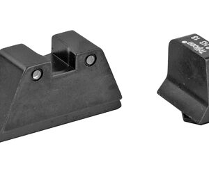 Trijicon Bright & Tough Suppressor-Height 3-Dot Night Sights