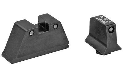 TRGL204-C-600698_1 Trijicon Bright & Tough Suppressor-Height 3-Dot Night Sights