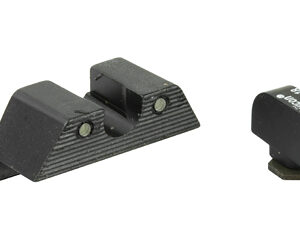 Trijicon HD XR Night Sights (Yellow Front Outline)