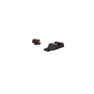 Trijicon HD XR Night Sights – Orange Front Outline