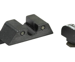 Trijicon HD XR Night Sights — Glock Large Frame Orange Front