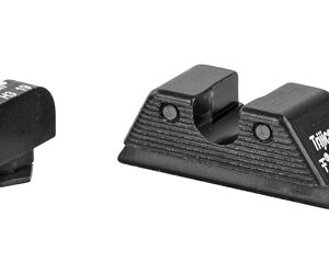 Trijicon HD XR Night Sights for Glock — Orange Front