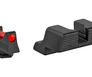 Trijicon Fiber Sight Set for Glock 42/43