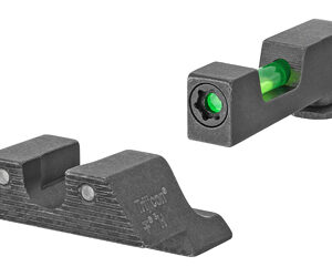 Trijicon DI Night Sights for Glock 42/43/43X/48 — Green