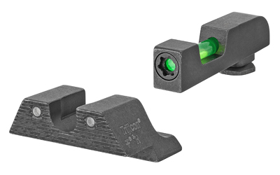 Trijicon DI Night Sights for Glock 42/43/43X/48 — Green