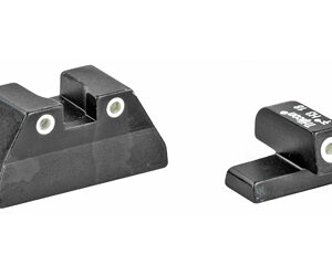 Trijicon NS H&K USP 3 Dot Night Sights