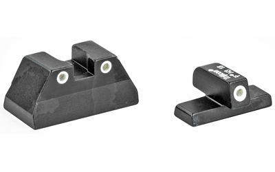 TRHK06-600670_1 Trijicon NS H&K USP 3 Dot Night Sights