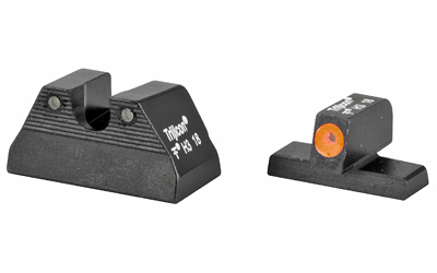 Trijicon HD Night Sights — H&K USP, Orange Front