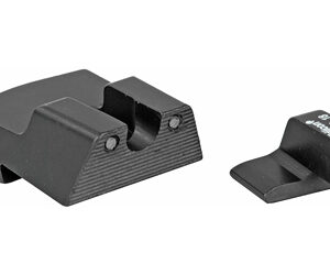 Trijicon HD 3-Dot Night Sights — HK VP9/P30/45C