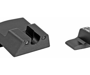 Trijicon HD Night Sights H&K .45C / P30 Yellow Front