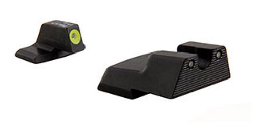 TRHK610C600895 Trijicon HD XR Night Sights – H&K VP9/45C/P30 Series