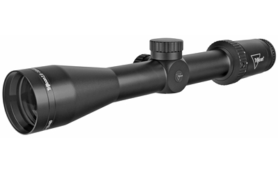 Trijicon Huron 2.5-10×40 30mm BDC Hunter Holds