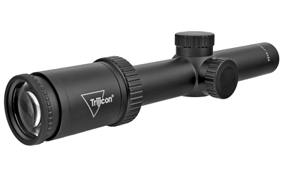 Trijicon Huron 1-4×24 BDC Hunter 30mm Satin Black