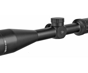 Trijicon Huron 3-9×40 BDC Hunter 1in Tube