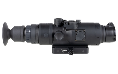 Trijicon IR-HUNTER 24mm Thermal Riflescope 1.2-9.6x 640×480
