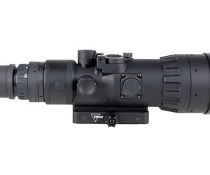 Trijicon IR-HUNTER 3-24x 60mm Thermal Riflescope w/ DVR