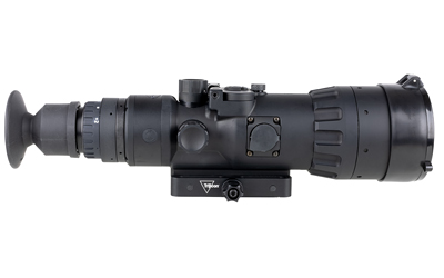 Trijicon IR-HUNTER 3-24x 60mm Thermal Riflescope w/ DVR