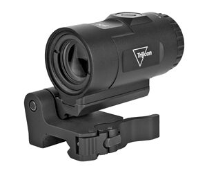 Trijicon MRO HD Magnifier 3x — Adjustable Quick-Release Mount