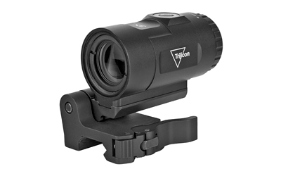 TRMAG-C-2600001_1 Trijicon MRO HD Magnifier 3x — Adjustable Quick-Release Mount