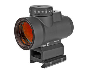 Trijicon MRO HD 1×25 Red Dot Sight 2 MOA/68 MOA