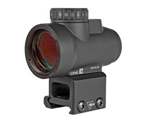 Trijicon MRO HD 1×25 2.0 MOA Red Dot w/68 MOA Circle