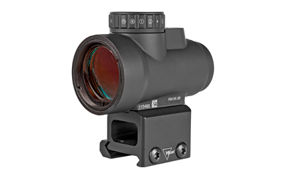 TRMRO-C-2200053_1 Trijicon MRO HD 1×25 2.0 MOA Red Dot w/68 MOA Circle
