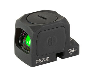 Trijicon RCR 3.25 MOA Red Dot Sight, Matte Black