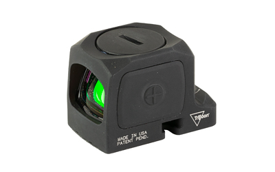 Trijicon RCR 3.25 MOA Red Dot Sight, Matte Black