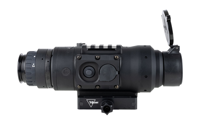 Trijicon REAP-IR 1.2-9.6x 24mm Thermal Riflescope