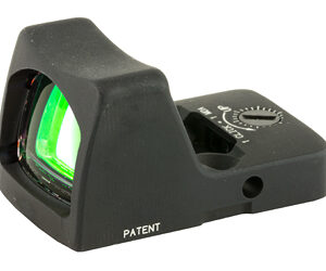 Trijicon RMR Type 2 RM01 3.25 MOA Red Dot Sight