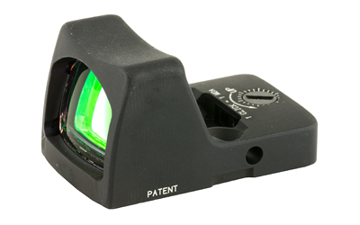TRRM01-C-700600_1 Trijicon RMR Type 2 RM01 3.25 MOA Red Dot Sight