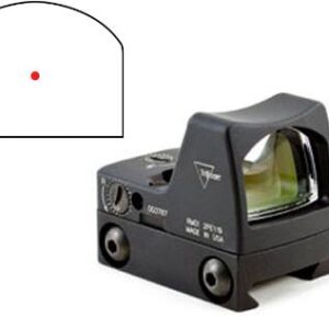 Trijicon RMR Type 2 3.25 MOA Red Dot Sight