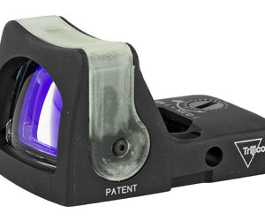 Trijicon RMR Dual-Illuminated 9 MOA Green Dot Sight